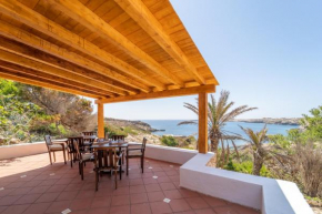 Wonderful Seaview Villa Il Gabbiano Reale, Lampedusa e Linosa